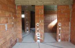 Casa individuala, 120 mp utili, teren de 500 mp, zona Restaurant The Xanus