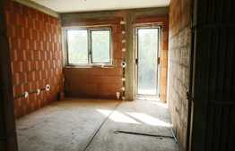 Casa individuala, 120 mp utili, teren de 500 mp, zona Restaurant The Xanus