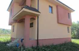 Casa individuala, 120 mp utili, teren de 500 mp, zona Restaurant The Xanus