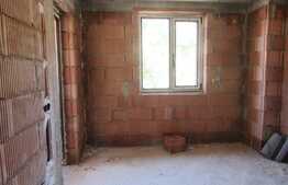 Casa individuala, 120 mp utili, teren de 500 mp, zona Restaurant The Xanus