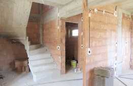 Casa individuala, 120 mp utili, teren de 500 mp, zona Restaurant The Xanus