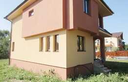 Casa individuala, 120 mp utili, teren de 500 mp, zona Restaurant The Xanus