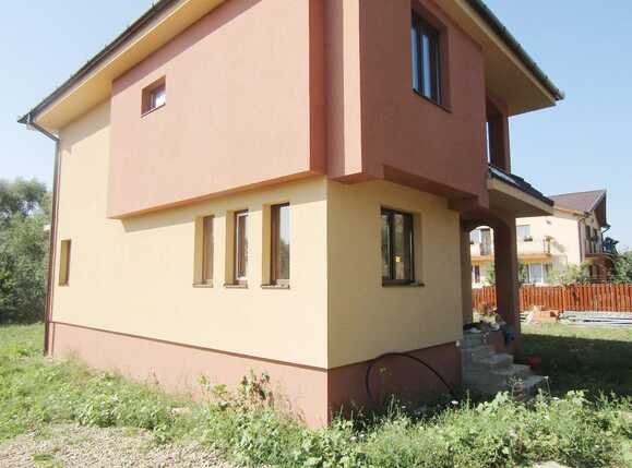 Casa de vânzare 4 camere Baciu - 27537CV | BLITZ Cluj-Napoca | Poza1