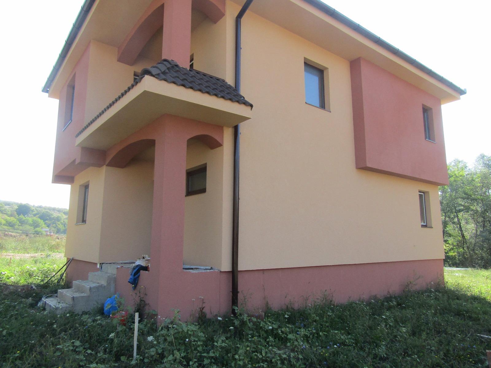 Casa de vânzare 4 camere Baciu - 27537CV | BLITZ Cluj-Napoca | Poza2