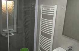 Garsoniera decomandata de 20 mp, mobilata si utilata, zona strazii Traian Vuia