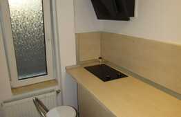 Garsoniera decomandata de 20 mp, mobilata si utilata, zona strazii Traian Vuia