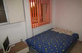 Garsoniera decomandata de 20 mp, mobilata si utilata, zona strazii Traian Vuia