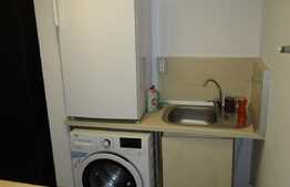 Garsoniera decomandata de 20 mp, mobilata si utilata, zona strazii Traian Vuia