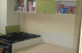 2 camere, mobilat in Zona Calea Baciului!