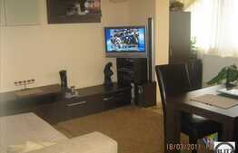 2 camere, mobilat in Zona Calea Baciului!