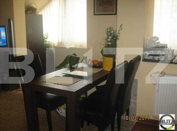 Apartament de vânzare 2 camere Dambul Rotund - 2754AV | BLITZ Cluj-Napoca | Poza2