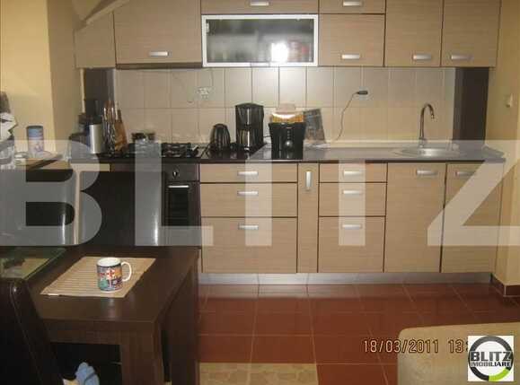 Apartament de vânzare 2 camere Dambul Rotund - 2754AV | BLITZ Cluj-Napoca | Poza3