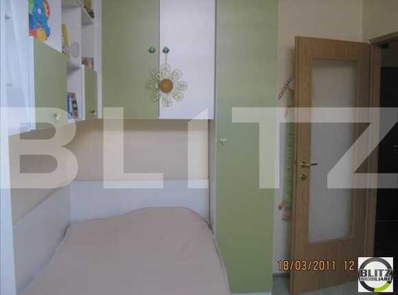 Apartament de vânzare 2 camere Dambul Rotund - 2754AV | BLITZ Cluj-Napoca | Poza7