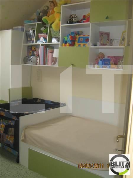 Apartament de vânzare 2 camere Dambul Rotund - 2754AV | BLITZ Cluj-Napoca | Poza6