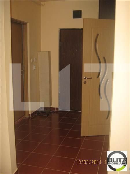 Apartament de vânzare 2 camere Dambul Rotund - 2754AV | BLITZ Cluj-Napoca | Poza8