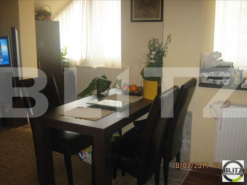 Apartament de vânzare 2 camere Dambul Rotund - 2754AV | BLITZ Cluj-Napoca | Poza2