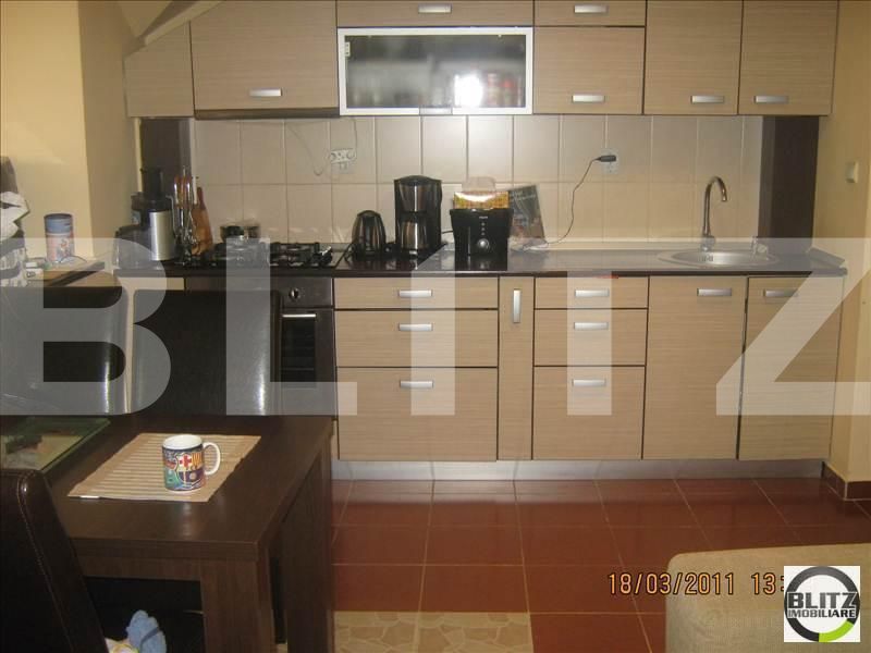 Apartament de vânzare 2 camere Dambul Rotund - 2754AV | BLITZ Cluj-Napoca | Poza3