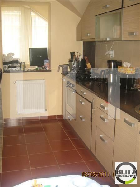 Apartament de vânzare 2 camere Dambul Rotund - 2754AV | BLITZ Cluj-Napoca | Poza9