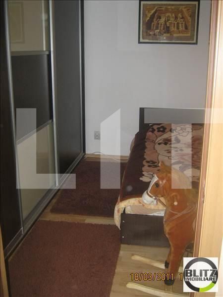 Apartament de vânzare 2 camere Dambul Rotund - 2754AV | BLITZ Cluj-Napoca | Poza4