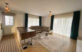 Apartament cu 3 camere, lux, parcare, zona strazii Buna Ziua