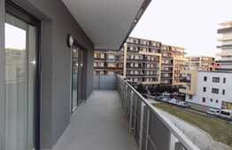 Apartament cu 3 camere, lux, parcare, zona strazii Buna Ziua