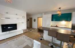 Apartament cu 3 camere, lux, parcare, zona strazii Buna Ziua