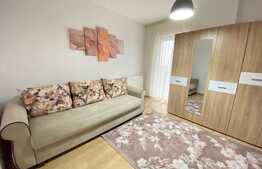 Apartament cu 3 camere, lux, parcare, zona strazii Buna Ziua