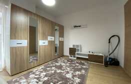 Apartament cu 3 camere, lux, parcare, zona strazii Buna Ziua