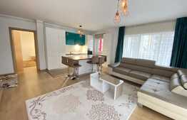 Apartament cu 3 camere, lux, parcare, zona strazii Buna Ziua