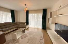 Apartament cu 3 camere, lux, parcare, zona strazii Buna Ziua