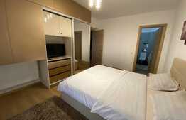 Apartament cu 3 camere, lux, parcare, zona strazii Buna Ziua