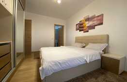 Apartament cu 3 camere, lux, parcare, zona strazii Buna Ziua