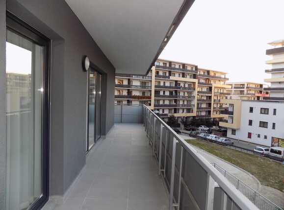 Apartament de închiriat 3 camere Bună Ziua - 27540AI | BLITZ Cluj-Napoca | Poza9