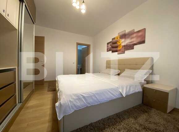 Apartament de închiriat 3 camere Bună Ziua - 27540AI | BLITZ Cluj-Napoca | Poza5