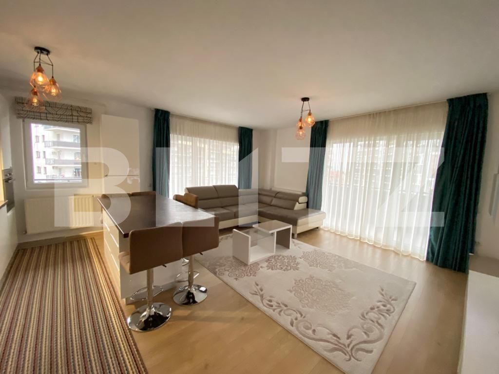 Apartament de închiriat 3 camere Bună Ziua - 27540AI | BLITZ Cluj-Napoca | Poza3