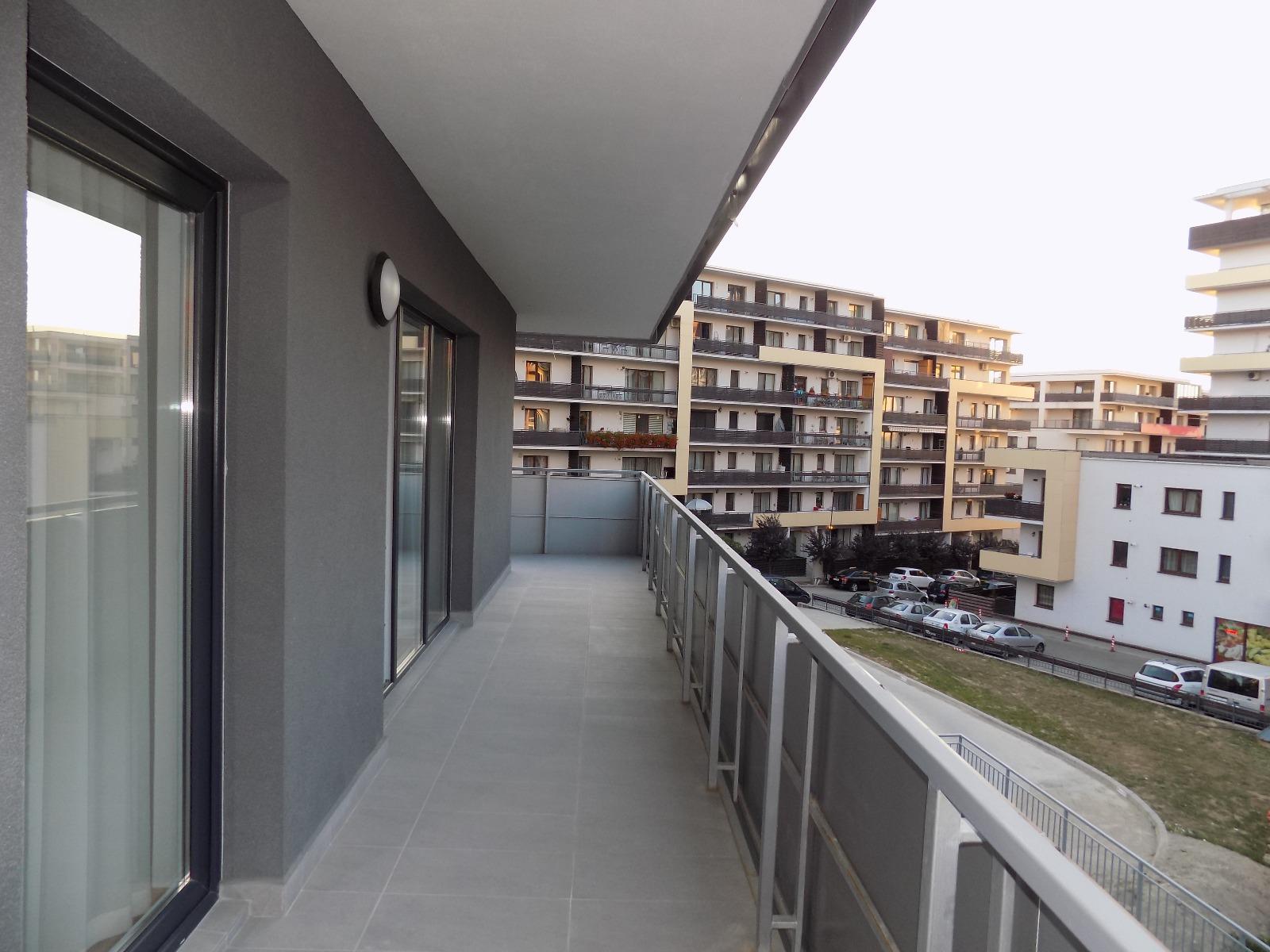 Apartament de închiriat 3 camere Bună Ziua - 27540AI | BLITZ Cluj-Napoca | Poza9
