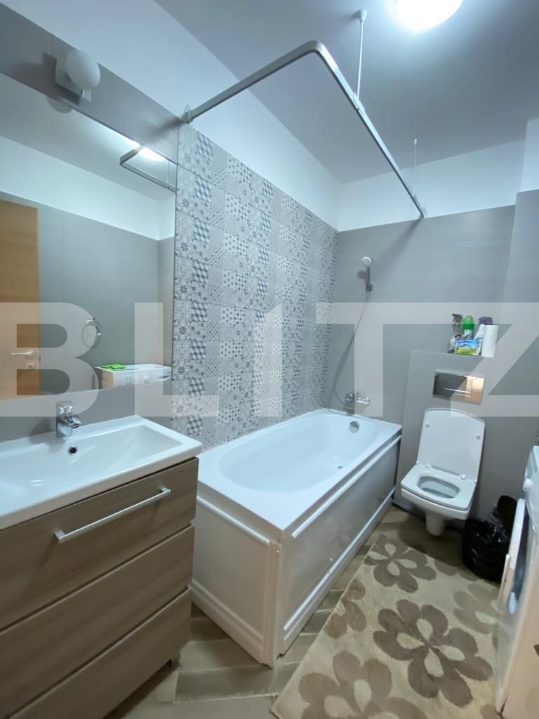 Apartament de închiriat 3 camere Bună Ziua - 27540AI | BLITZ Cluj-Napoca | Poza12
