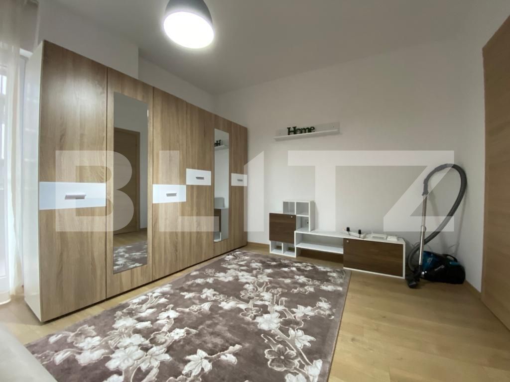 Apartament de închiriat 3 camere Bună Ziua - 27540AI | BLITZ Cluj-Napoca | Poza8