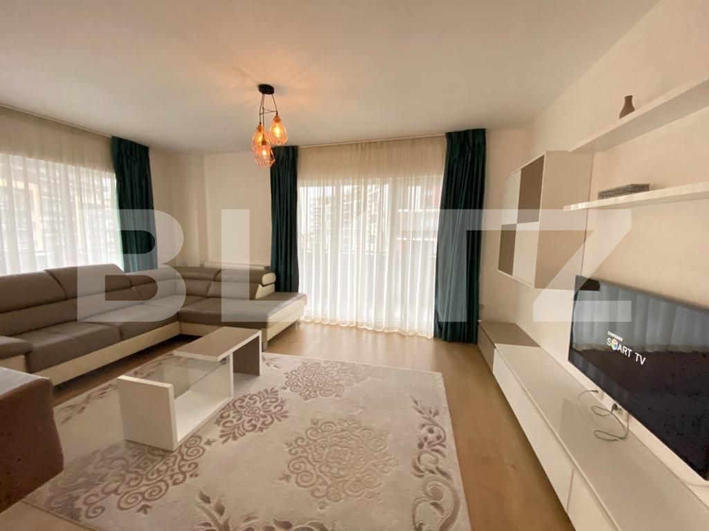 Apartament de închiriat 3 camere Bună Ziua - 27540AI | BLITZ Cluj-Napoca | Poza13