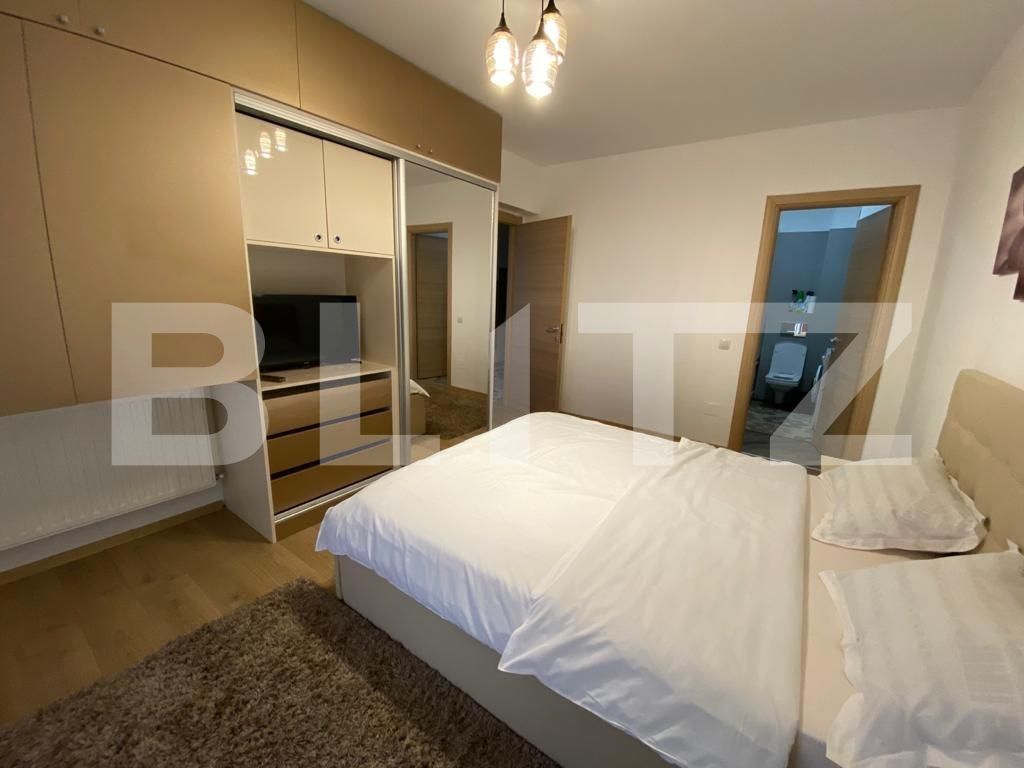 Apartament de închiriat 3 camere Bună Ziua - 27540AI | BLITZ Cluj-Napoca | Poza6