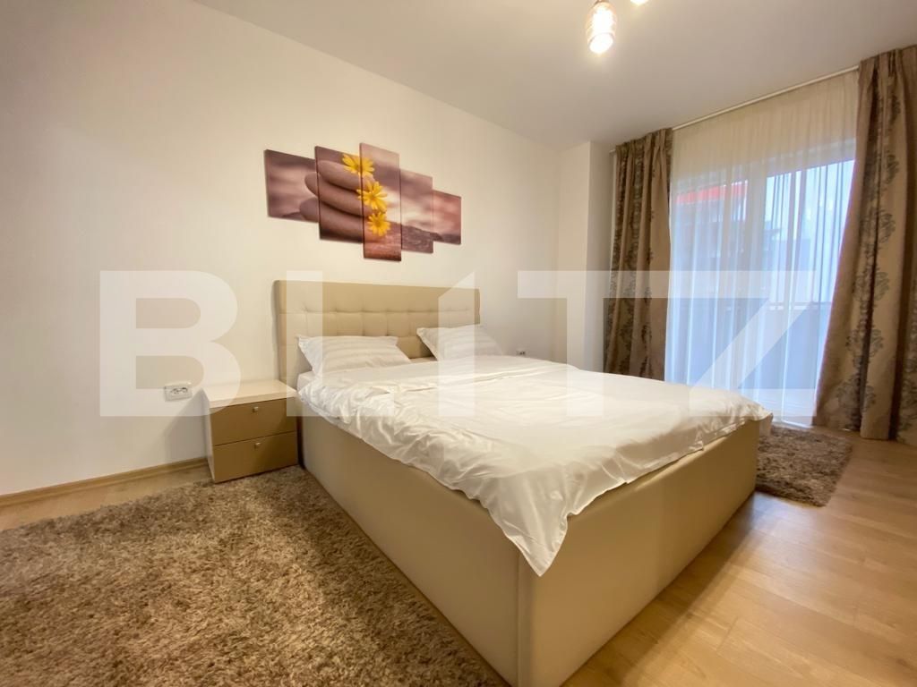 Apartament de închiriat 3 camere Bună Ziua - 27540AI | BLITZ Cluj-Napoca | Poza4