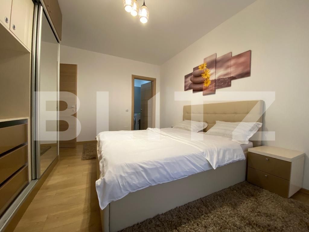 Apartament de închiriat 3 camere Bună Ziua - 27540AI | BLITZ Cluj-Napoca | Poza5