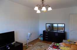 Apartament 2 camere, 52 mp, decomandat, garaj, zona Profi