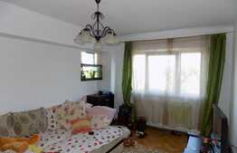 Apartament 2 camere, 52 mp, decomandat, garaj, zona Profi