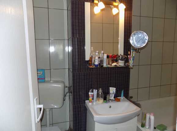 Apartament de închiriat 2 camere Grigorescu - 27541AI | BLITZ Cluj-Napoca | Poza12