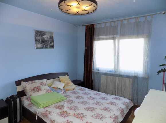 Apartament de închiriat 2 camere Grigorescu - 27541AI | BLITZ Cluj-Napoca | Poza1