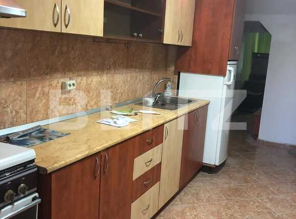 Apartament de închiriat 3 camere Zorilor - 27542AI | BLITZ Cluj-Napoca | Poza2