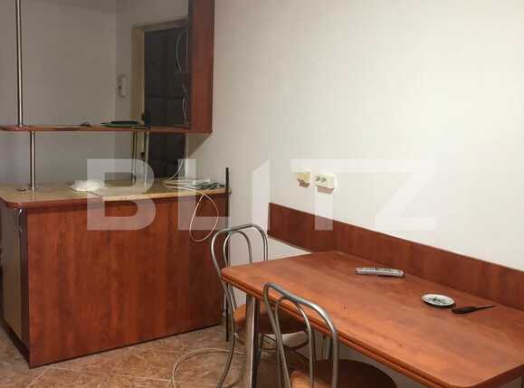 Apartament de închiriat 3 camere Zorilor - 27542AI | BLITZ Cluj-Napoca | Poza3