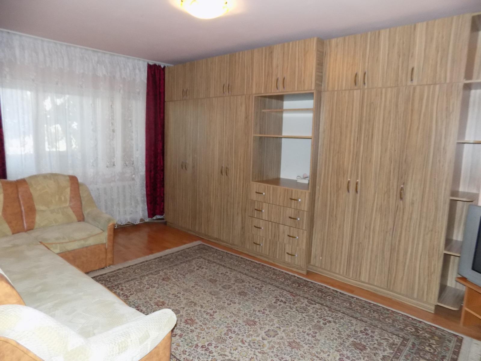 Apartament de închiriat 3 camere Zorilor - 27542AI | BLITZ Cluj-Napoca | Poza4