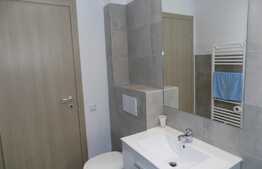 Apartament cu 2 camere, 60 mp, decomandat, parcare, zona strazii Borhanciului